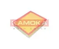 KAMOKA Vzduchov filtr KAM F249301, F249301