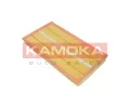 KAMOKA Vzduchov filtr KAM F249401, F249401
