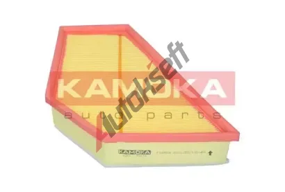 KAMOKA Vzduchov filtr KAM F249501, F249501