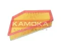 KAMOKA Vzduchov filtr KAM F249501, F249501