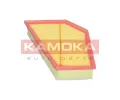 KAMOKA Vzduchov filtr KAM F249501, F249501