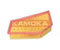 KAMOKA Vzduchov filtr KAM F249501, F249501