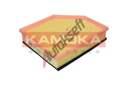 KAMOKA Vzduchov filtr KAM F249601, F249601