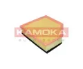 KAMOKA Vzduchov filtr KAM F249601, F249601
