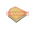 KAMOKA Vzduchov filtr KAM F249601, F249601