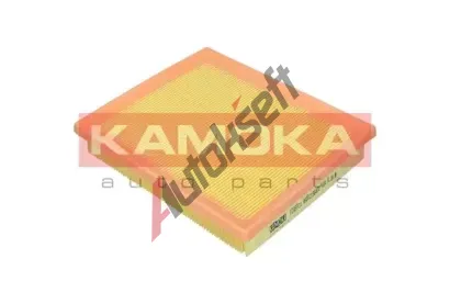 KAMOKA Vzduchový filtr KAM F249701, F249701  KAMOKA Vzduchový filtr KAM F249701, F249701