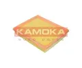 KAMOKA Vzduchový filtr KAM F249701, F249701