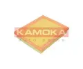 KAMOKA Vzduchový filtr KAM F249701, F249701