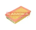 Vzduchov filtr KAMOKA ‐ KAM F250201