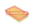 KAMOKA Vzduchov filtr KAM F250201, F250201