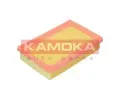 KAMOKA Vzduchov filtr KAM F250201, F250201