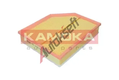 KAMOKA Vzduchov filtr KAM F250501, F250501