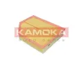 KAMOKA Vzduchov filtr KAM F250501, F250501