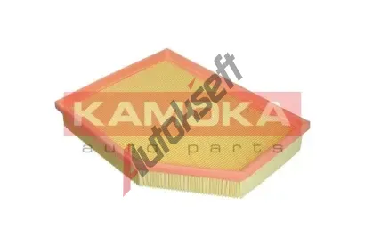 KAMOKA Vzduchov filtr KAM F250601, F250601