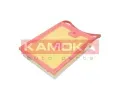 KAMOKA Vzduchov filtr KAM F250801, F250801