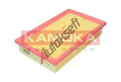 KAMOKA Vzduchov filtr KAM F250901, F250901