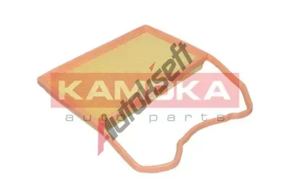 KAMOKA Vzduchov filtr KAM F251001, F251001