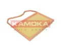 KAMOKA Vzduchov filtr KAM F251001, F251001