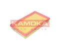 KAMOKA Vzduchov filtr KAM F251401, F251401