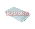 KAMOKA Vzduchov filtr KAM F251501, F251501