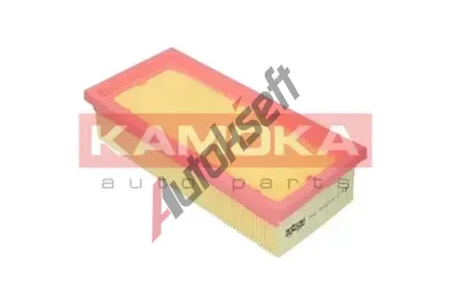KAMOKA Vzduchov filtr KAM F251601, F251601