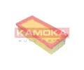 KAMOKA Vzduchov filtr KAM F251601, F251601