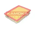 Vzduchov filtr KAMOKA ‐ KAM F251801