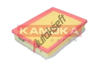 KAMOKA Vzduchov filtr KAM F251801, F251801