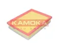 KAMOKA Vzduchov filtr KAM F251801, F251801