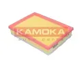KAMOKA Vzduchov filtr KAM F251801, F251801