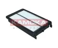 KAMOKA Vzduchov filtr KAM F251901, F251901