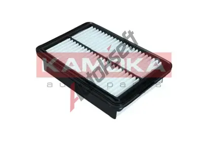 KAMOKA Vzduchov filtr KAM F252001, F252001