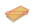 KAMOKA Vzduchov filtr KAM F252101, F252101