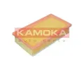 KAMOKA Vzduchov filtr KAM F252101, F252101
