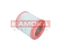 KAMOKA Vzduchov filtr KAM F252401, F252401