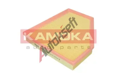 KAMOKA Vzduchov filtr KAM F252601, F252601