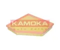 KAMOKA Vzduchov filtr KAM F252601, F252601
