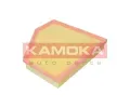 KAMOKA Vzduchov filtr KAM F252601, F252601