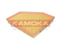 KAMOKA Vzduchov filtr KAM F252601, F252601