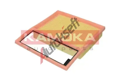 KAMOKA Vzduchov filtr KAM F252901, F252901
