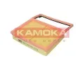 KAMOKA Vzduchov filtr KAM F252901, F252901
