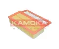 KAMOKA Vzduchov filtr KAM F253001, F253001
