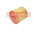 KAMOKA Vzduchov filtr KAM F253301, F253301