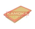 KAMOKA Vzduchov filtr KAM F253401, F253401
