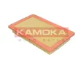 KAMOKA Vzduchov filtr KAM F253401, F253401
