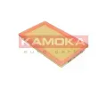 KAMOKA Vzduchov filtr KAM F253601, F253601