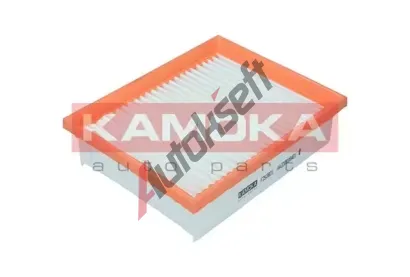 KAMOKA Vzduchov filtr KAM F253801, F253801