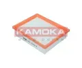 KAMOKA Vzduchov filtr KAM F253801, F253801