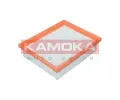 KAMOKA Vzduchov filtr KAM F253801, F253801