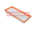 KAMOKA Vzduchov filtr KAM F253901, F253901